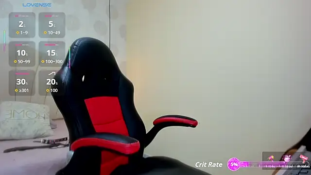 ROSEE KAYLA1 online show from March 10, 2026, 7:29 pm