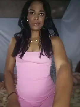 FlorSalvaje  online show from March 31, 2026, 12:23 am