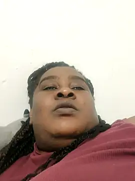 brownn Ebonnny online show from March 12, 2026, 2:50 am