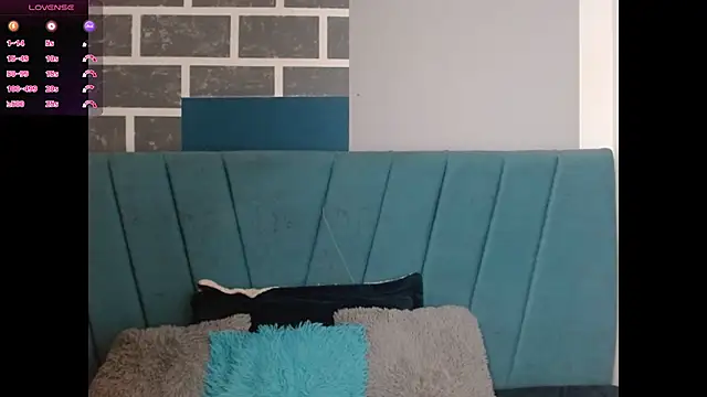 Sweet kitty 05 online show from April 11, 2026, 11:30 pm