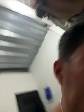 David-latinlover online show from April 14, 2026, 6:46 pm