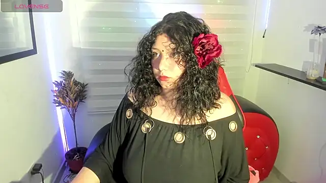 Agatha Marin online show from April 5, 2026, 3:46 am