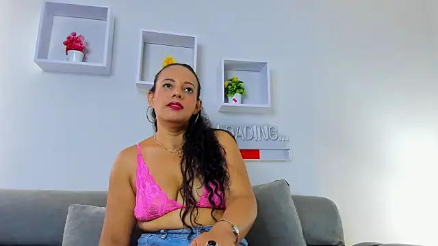 Snapshot of gaby_playfull chatting on March 4, 2026, 12:46 pm gaby playfull online show from March 4, 2026, 12:46 pm