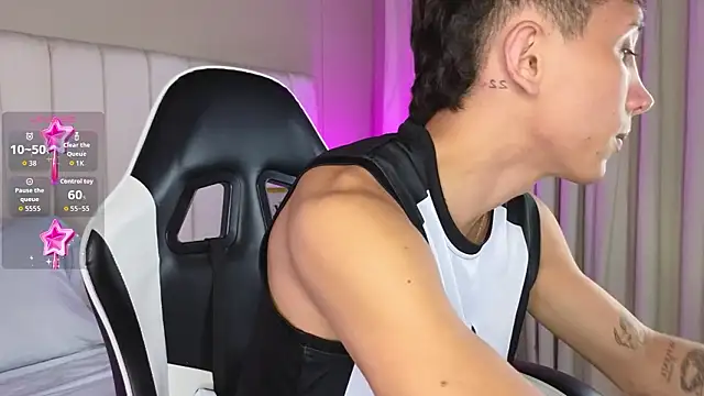 Rome cortes online show from March 13, 2026, 7:30 pm