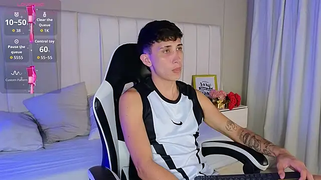 Rome cortes online show from March 9, 2026, 7:50 pm