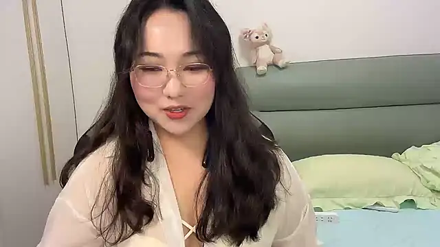 Susu-36E online show from May 27, 2026, 11:28 am