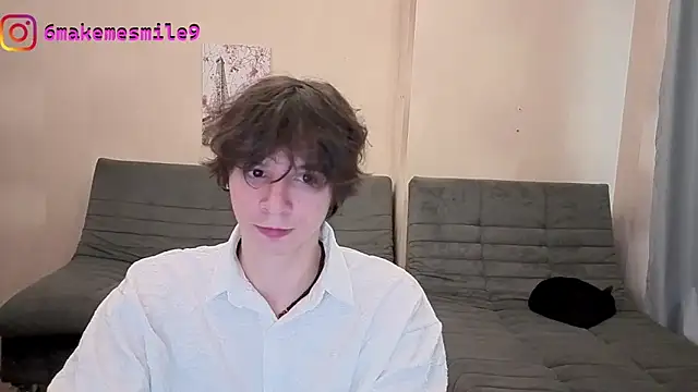 Snapshot of AnthonyCuutie chatting on July 24, 2026, 6:53 am AnthonyCuutie online show from July 24, 2026, 6:53 am