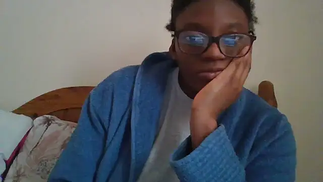 SexyGemBeauty online show from March 22, 2026, 12:40 pm