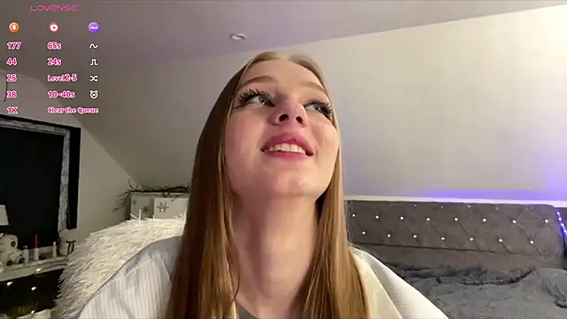 Anika Socutehe online show from July 2, 2026, 7:53 pm