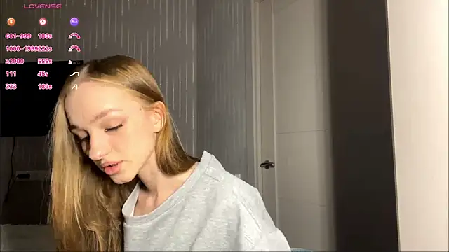 Anika Socutehe online show from June 11, 2026, 7:11 pm