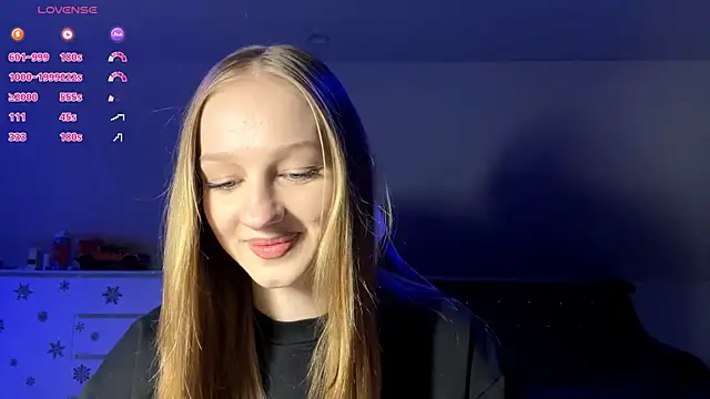 Anika Socutehe online show from May 28, 2026, 11:43 pm