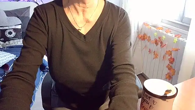 mariaplaya online show from March 5, 2026, 8:22 am