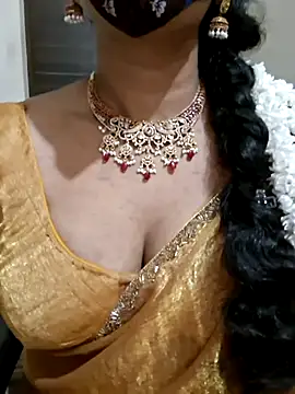 Snapshot of AnushaTelugu chatting on June 28, 2026, 6:58 pm AnushaTelugu online show from June 28, 2026, 6:58 pm