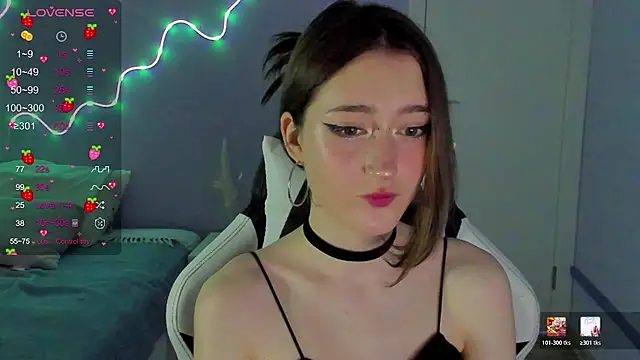 Vodka Ramfi online show from May 17, 2026, 9:09 am