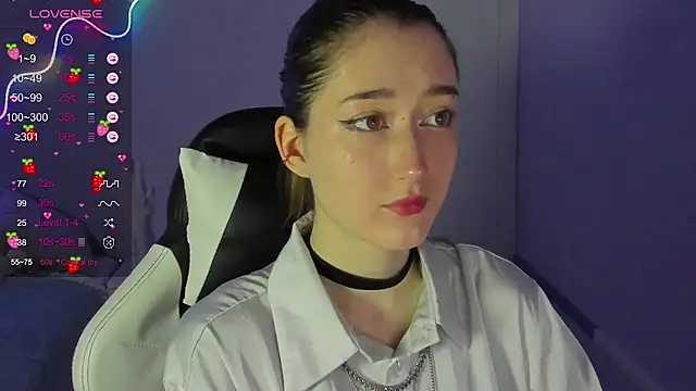 Vodka Ramfi online show from May 28, 2026, 8:22 am