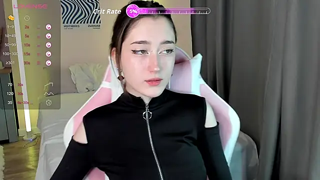 Snapshot of Vodka_Ramfi chatting on March 3, 2026, 8:10 am Vodka Ramfi online show from March 3, 2026, 8:10 am