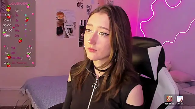 Vodka Ramfi online show from April 12, 2026, 8:17 am