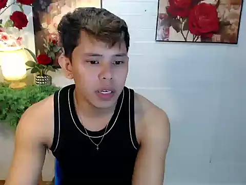 Baby Maxxx online show from May 9, 2026, 9:18 pm
