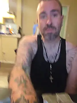 Snapshot of Biggbaddwulf7 chatting on June 2, 2026, 7:30 am Biggbaddwulf7 online show from June 2, 2026, 7:30 am