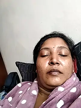 mysteriousgal031 online show from March 1, 2026, 7:30 am