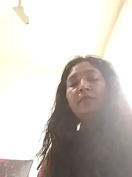 mysteriousgal031 online show from March 2, 2026, 10:44 am