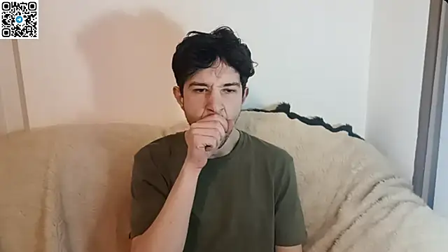  ZaneX online show from April 16, 2026, 9:39 pm