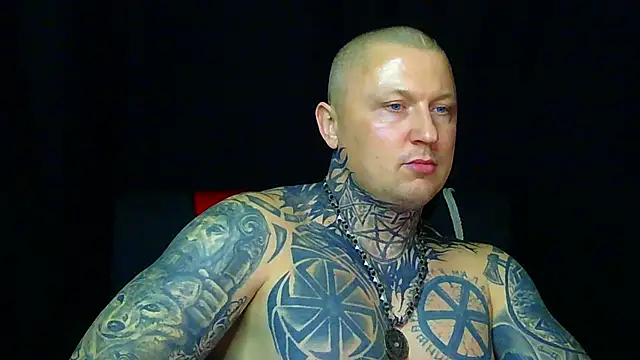devilWithTats online show from March 25, 2026, 7:19 am