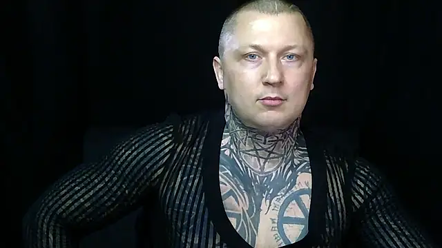 devilWithTats online show from March 16, 2026, 8:29 am