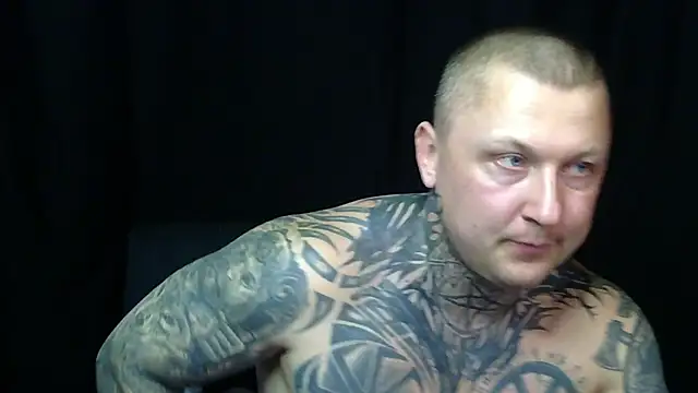 devilWithTats online show from March 18, 2026, 8:50 am