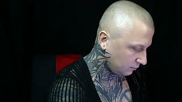 devilWithTats online show from March 24, 2026, 11:21 am