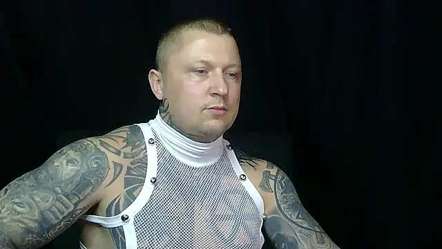devilWithTats online show from April 30, 2026, 11:17 am