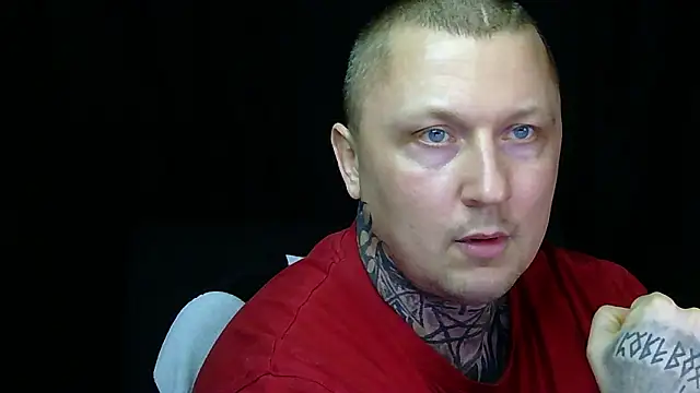 devilWithTats online show from March 19, 2026, 11:43 am