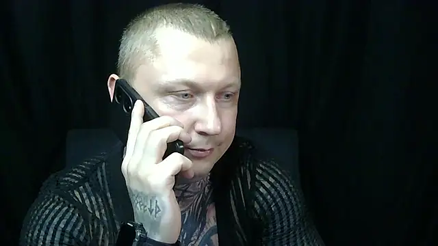 devilWithTats online show from April 13, 2026, 9:02 am