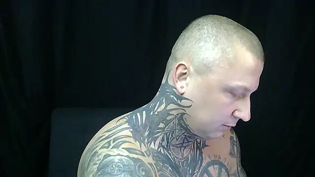 devilWithTats online show from March 30, 2026, 7:21 am