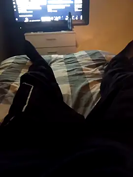 Ajjjjhughes online show from April 4, 2026, 11:22 pm