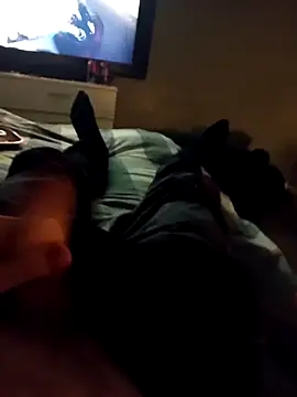 Ajjjjhughes online show from April 9, 2026, 1:51 am