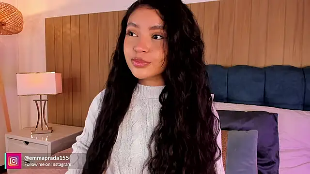 missprada  online show from March 30, 2026, 12:06 pm