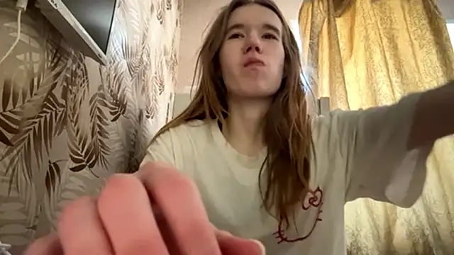 LeomaJee online show from March 20, 2026, 10:49 am