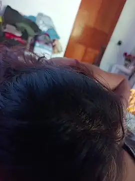 KARYNABB online show from March 13, 2026, 2:55 pm