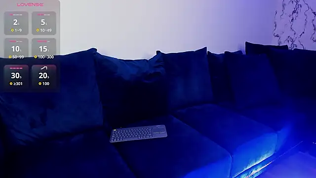 ShaylaMars online show from March 6, 2026, 11:38 am