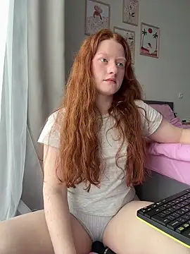 gingerlatte online show from May 17, 2026, 9:53 am