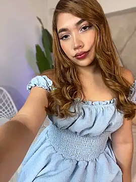 CyberMiaXXX online show from March 4, 2026, 9:22 pm