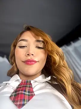 CyberMiaXXX online show from March 24, 2026, 11:38 pm