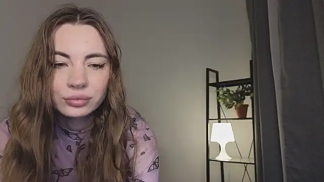 EmilyRidd online show from March 23, 2026, 5:29 am