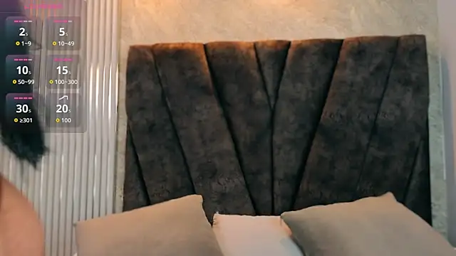 Snapshot of sophia_grasson chatting on April 1, 2026, 11:11 am sophia grasson online show from April 1, 2026, 11:11 am