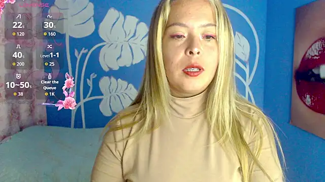 Snapshot of CamilleRouge chatting on March 2, 2026, 2:56 am CamilleRouge online show from March 2, 2026, 2:56 am