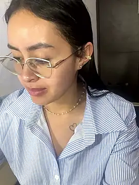 Anni Rose online show from March 21, 2026, 12:01 am