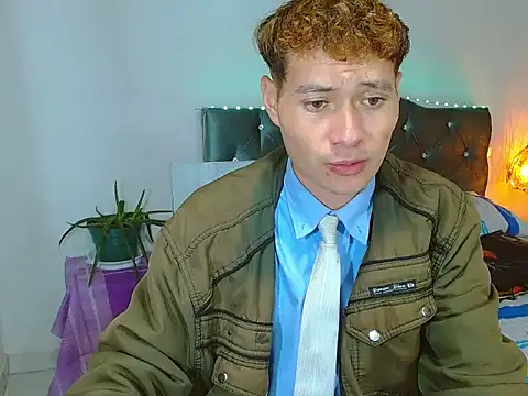  Santi2 online show from April 1, 2026, 8:26 am