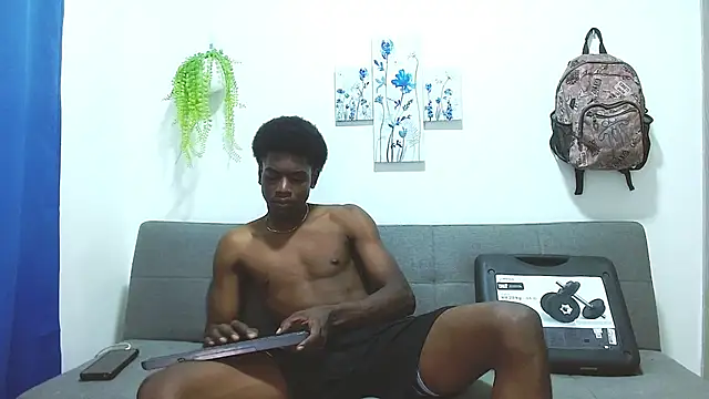 charles king online show from March 3, 2026, 1:12 am