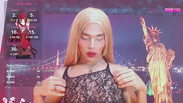 Snapshot of Tait_ chatting on May 22, 2026, 11:19 am Tait online show from May 22, 2026, 11:19 am